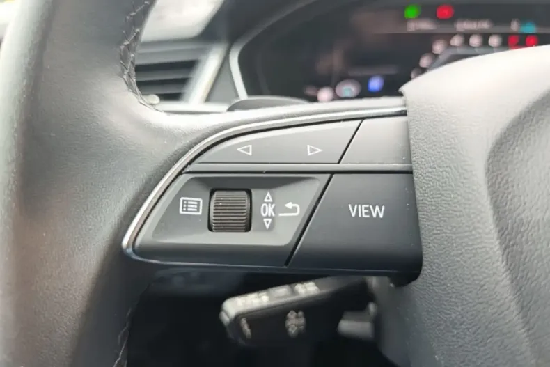 Audi Q5 din 2021 cu 59.164 km - oferta AUD254557 - foto 14