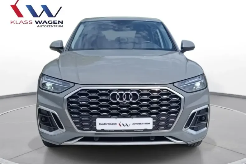 Audi Q5 din 2021 cu 59.164 km - oferta AUD254557 - foto 23