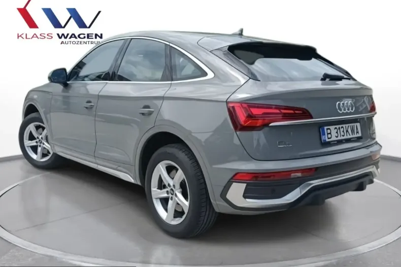 Audi Q5 din 2021 cu 59.164 km - oferta AUD254557 - foto 34