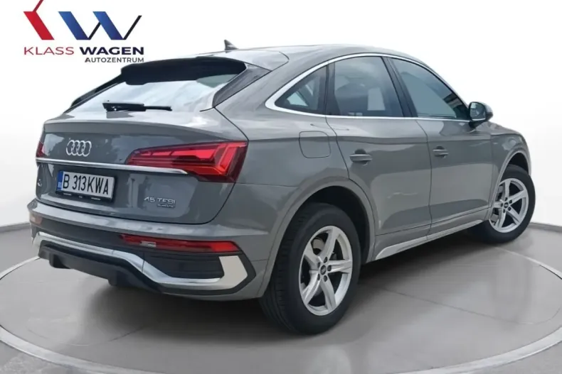 Audi Q5 din 2021 cu 59.164 km - oferta AUD254557 - foto 36