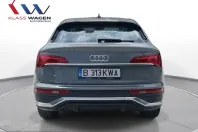 Audi Q5 din 2021 cu 59.164 km - oferta AUD254557 - foto 37