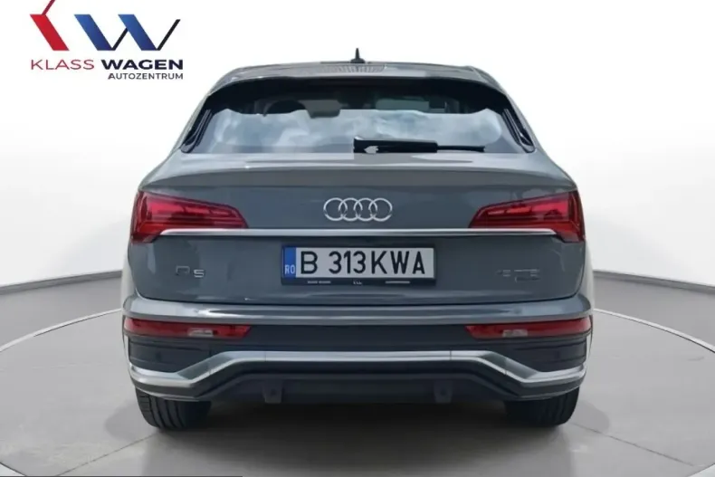 Audi Q5 din 2021 cu 59.164 km - oferta AUD254557 - foto 37