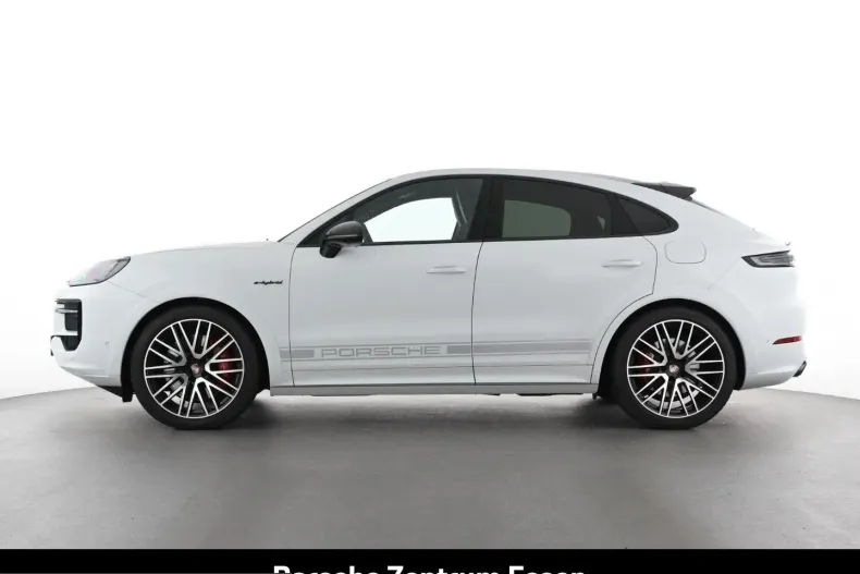 Porsche Cayenne din 2025 cu 17.940 km - oferta POR254558 - foto 1