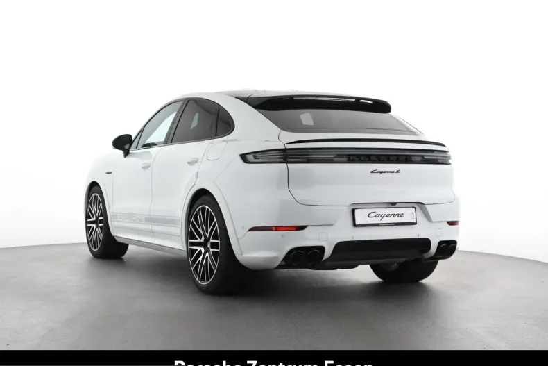 Porsche Cayenne din 2025 cu 17.940 km - oferta POR254558 - foto 2