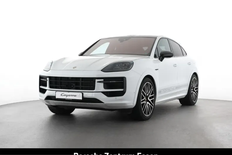 Porsche Cayenne din 2025 cu 17.940 km - oferta POR254558 - foto 3