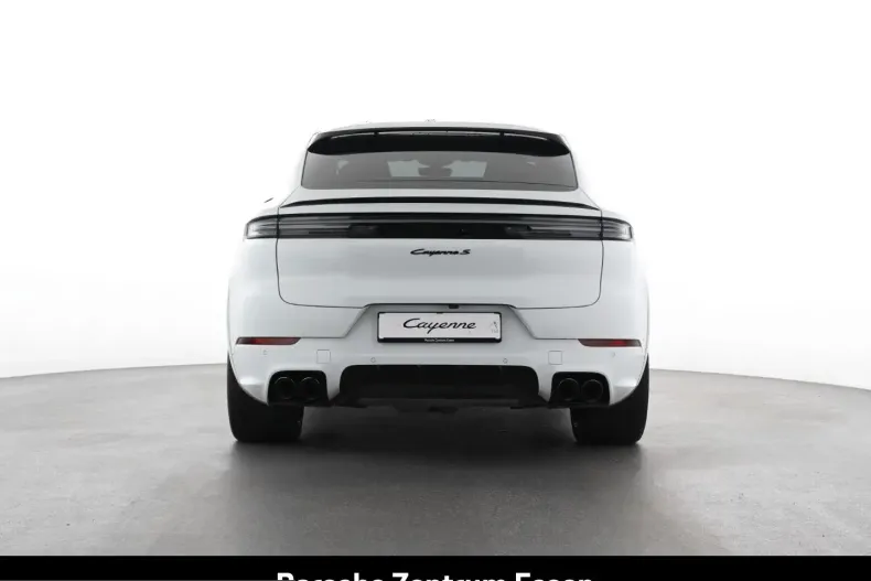 Porsche Cayenne din 2025 cu 17.940 km - oferta POR254558 - foto 5