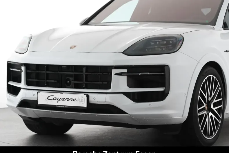 Porsche Cayenne din 2025 cu 17.940 km - oferta POR254558 - foto 7