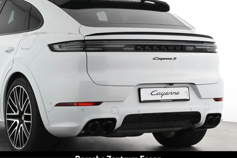 Porsche Cayenne din 2025 cu 17.940 km - oferta POR254558 - foto 8