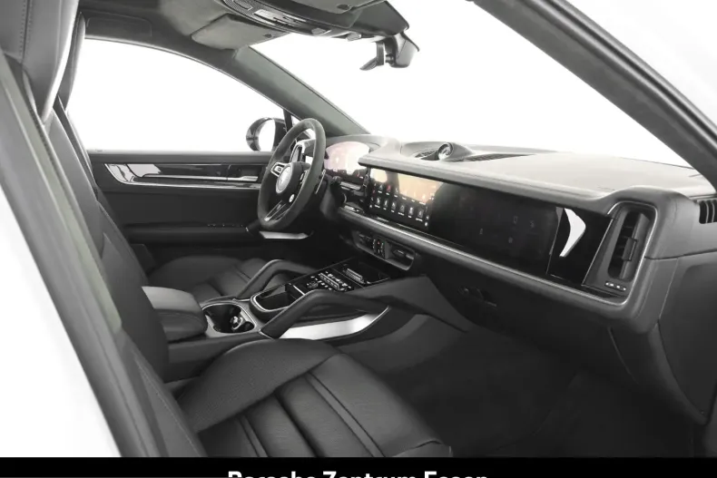 Porsche Cayenne din 2025 cu 17.940 km - oferta POR254558 - foto 9