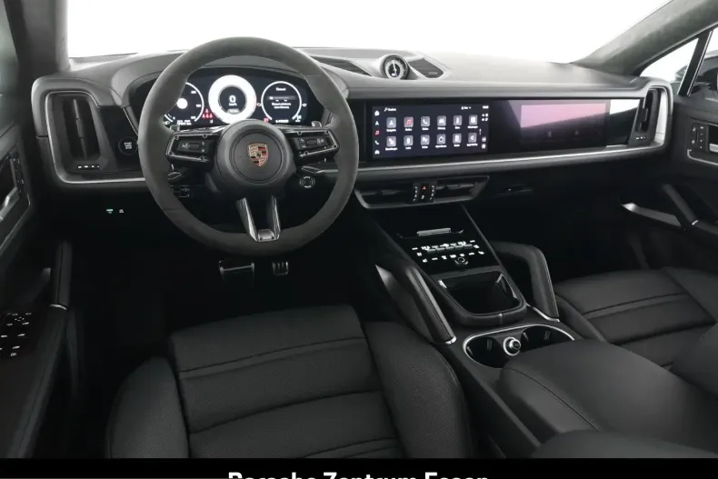 Porsche Cayenne din 2025 cu 17.940 km - oferta POR254558 - foto 14