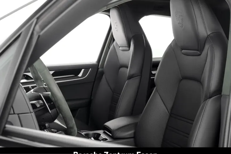 Porsche Cayenne din 2025 cu 17.940 km - oferta POR254558 - foto 17