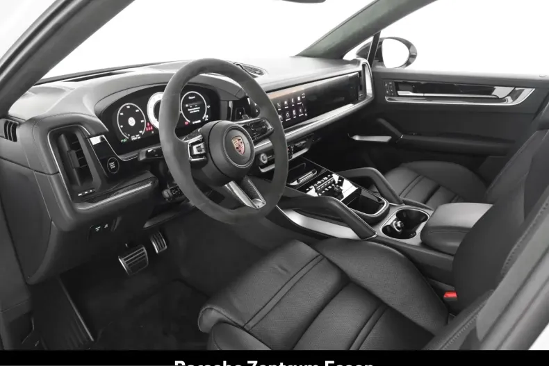 Porsche Cayenne din 2025 cu 17.940 km - oferta POR254558 - foto 22