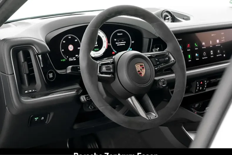 Porsche Cayenne din 2025 cu 17.940 km - oferta POR254558 - foto 23