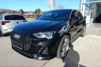 Audi Q3 din 2024 cu 49.680 km - oferta AUD254559 - foto 1