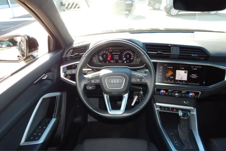 Audi Q3 din 2024 cu 49.680 km - oferta AUD254559 - foto 12