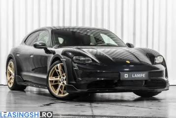 Porsche Taycan din 2021 - oferta POR254560