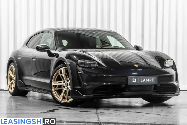 Porsche Taycan din 2021 cu 88.832 km - oferta POR254560 - foto 1