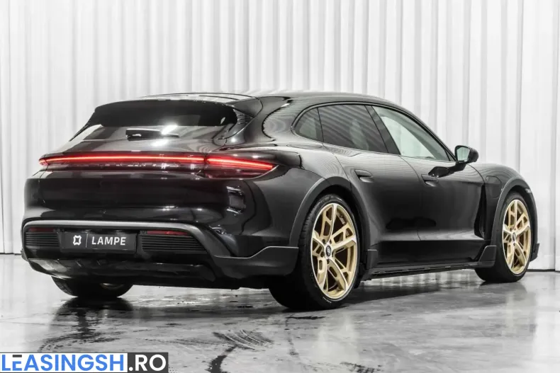 Porsche Taycan din 2021 cu 88.832 km - oferta POR254560 - foto 2