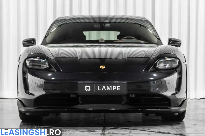 Porsche Taycan din 2021 cu 88.832 km - oferta POR254560 - foto 3
