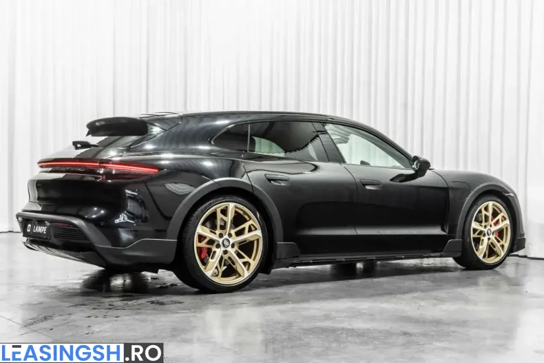 Porsche Taycan din 2021 cu 88.832 km - oferta POR254560 - foto 5
