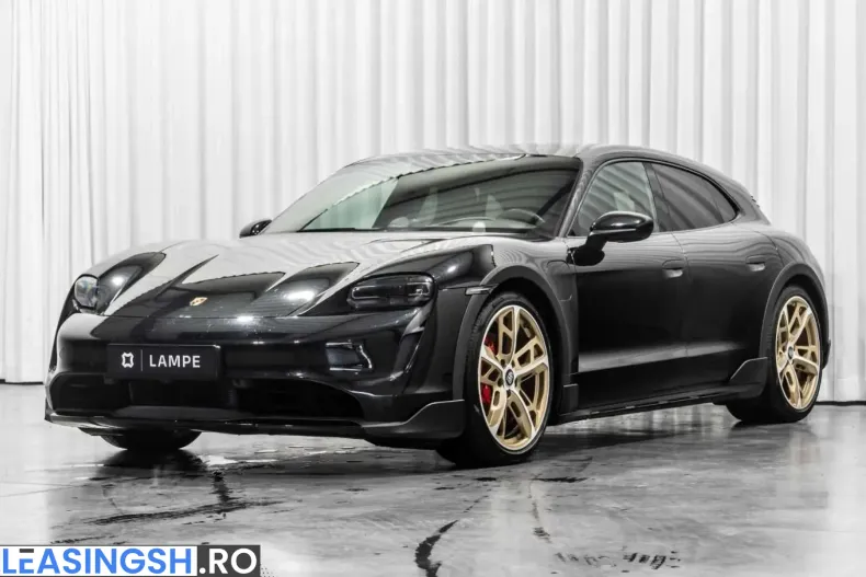 Porsche Taycan din 2021 cu 88.832 km - oferta POR254560 - foto 6