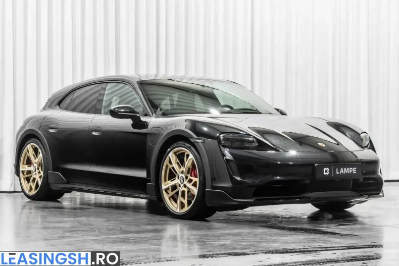 Porsche Taycan din 2021 cu 88.832 km - oferta POR254560 - foto 8