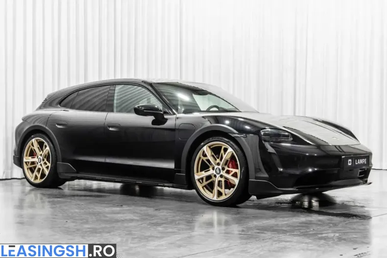 Porsche Taycan din 2021 cu 88.832 km - oferta POR254560 - foto 9