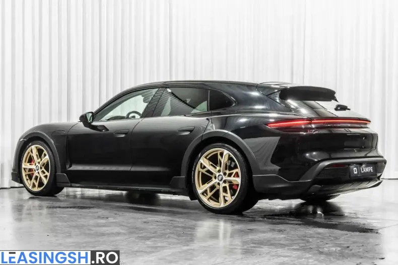 Porsche Taycan din 2021 cu 88.832 km - oferta POR254560 - foto 11