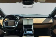 Land Rover Range Rover din 2025 cu 40.000 km - oferta LAN254562 - foto 2