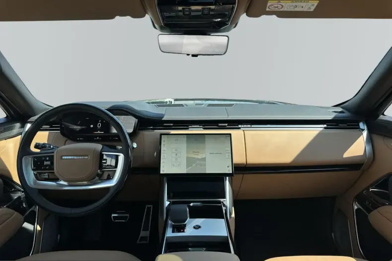 Land Rover Range Rover din 2025 cu 40.000 km - oferta LAN254562 - foto 2