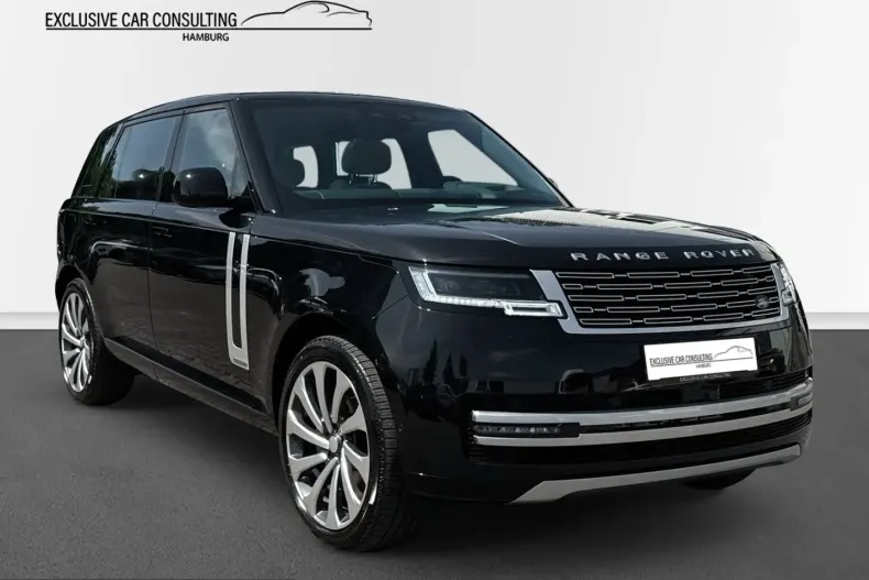 Land Rover Range Rover din 2025 cu 40.000 km - oferta LAN254562 - foto 3