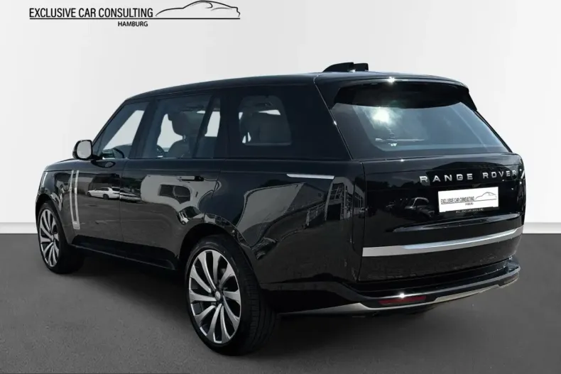 Land Rover Range Rover din 2025 cu 40.000 km - oferta LAN254562 - foto 5