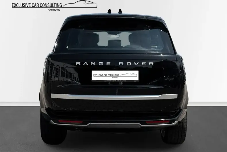 Land Rover Range Rover din 2025 cu 40.000 km - oferta LAN254562 - foto 7