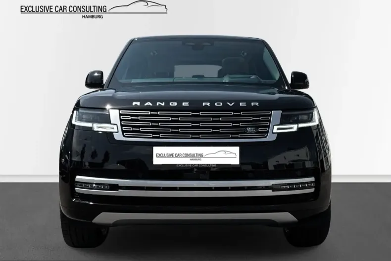 Land Rover Range Rover din 2025 cu 40.000 km - oferta LAN254562 - foto 9