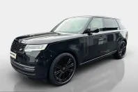 Land Rover Range Rover din 2025 cu 5.400 km - oferta LAN254563 - foto 1
