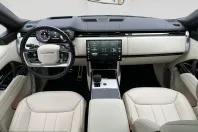 Land Rover Range Rover din 2025 cu 5.400 km - oferta LAN254563 - foto 2