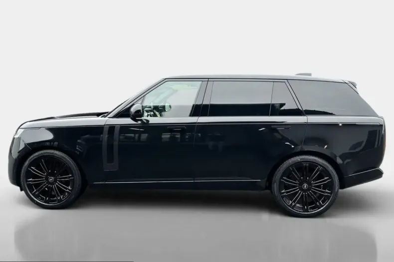 Land Rover Range Rover din 2025 cu 5.400 km - oferta LAN254563 - foto 3
