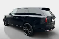 Land Rover Range Rover din 2025 cu 5.400 km - oferta LAN254563 - foto 5