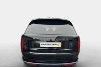 Land Rover Range Rover din 2025 cu 5.400 km - oferta LAN254563 - foto 6