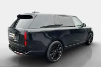 Land Rover Range Rover din 2025 cu 5.400 km - oferta LAN254563 - foto 7