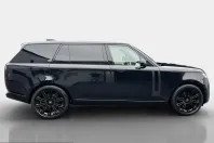 Land Rover Range Rover din 2025 cu 5.400 km - oferta LAN254563 - foto 8
