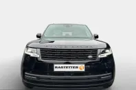 Land Rover Range Rover din 2025 cu 5.400 km - oferta LAN254563 - foto 10