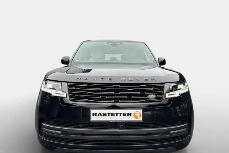 Land Rover Range Rover din 2025 cu 5.400 km - oferta LAN254563 - foto 10