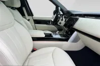 Land Rover Range Rover din 2025 cu 5.400 km - oferta LAN254563 - foto 13