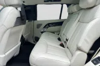 Land Rover Range Rover din 2025 cu 5.400 km - oferta LAN254563 - foto 26