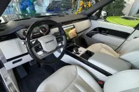 Land Rover Range Rover din 2025 cu 24.985 km - oferta LAN254564 - foto 2