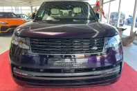 Land Rover Range Rover din 2025 cu 24.985 km - oferta LAN254564 - foto 5