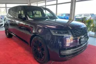 Land Rover Range Rover din 2025 cu 24.985 km - oferta LAN254564 - foto 7