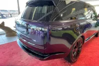 Land Rover Range Rover din 2025 cu 24.985 km - oferta LAN254564 - foto 10
