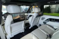 Land Rover Range Rover din 2025 cu 24.985 km - oferta LAN254564 - foto 23